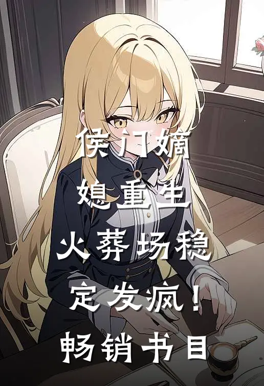 侯门嫡媳重生，火葬场稳定发疯！畅销书目