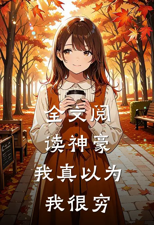 全文阅读神豪：我真以为我很穷