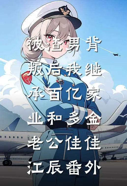 被渣男背叛后我继承百亿家业和多金老公佳佳江辰番外