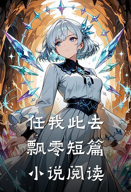 任我此去飘零短篇小说阅读