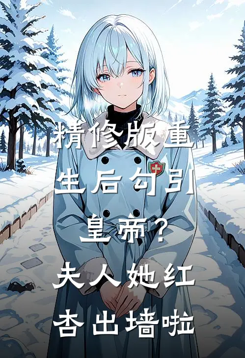 精修版重生后勾引皇帝？夫人她红杏出墙啦