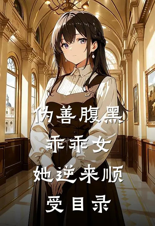 伪善腹黑乖乖女，她逆来顺受目录