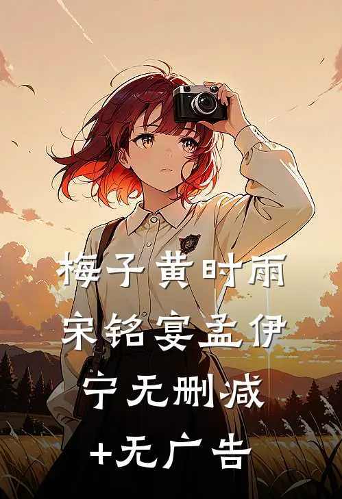 梅子黄时雨宋铭宴孟伊宁无删减+无广告