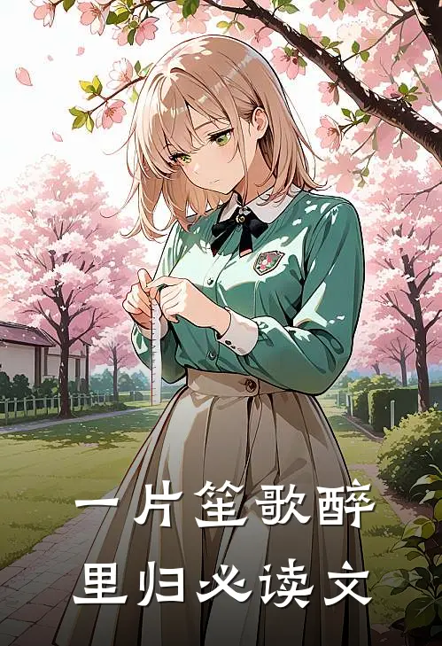 一片笙歌醉里归必读文
