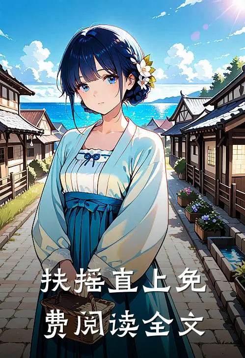 扶摇直上免费阅读全文