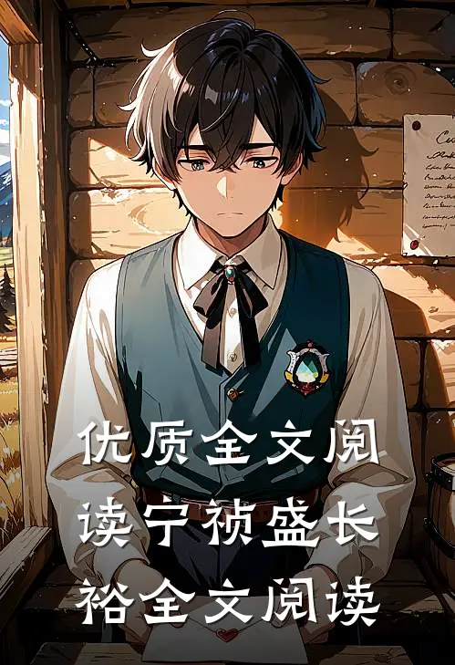 优质全文阅读宁祯盛长裕全文阅读