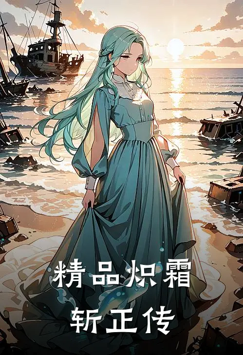 精品炽霜斩正传