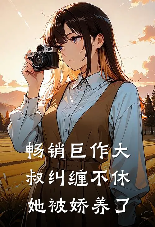 畅销巨作大叔纠缠不休，她被娇养了