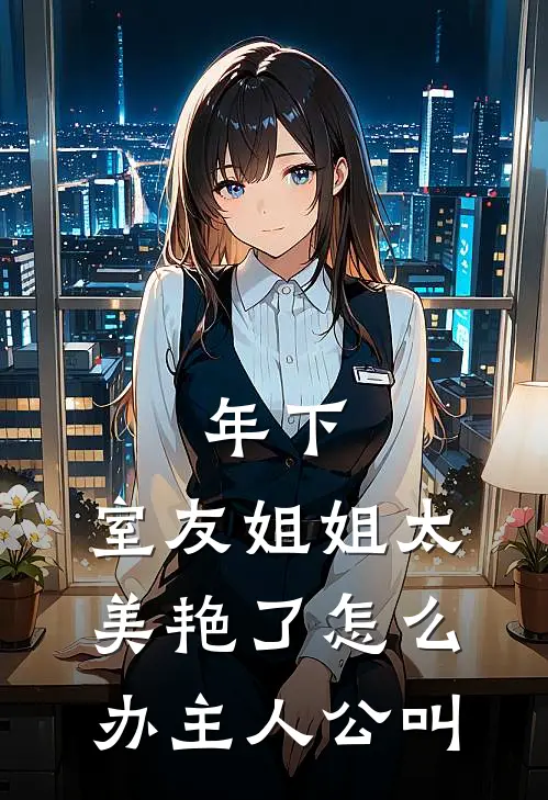 年下：室友姐姐太美艳了怎么办主人公叫