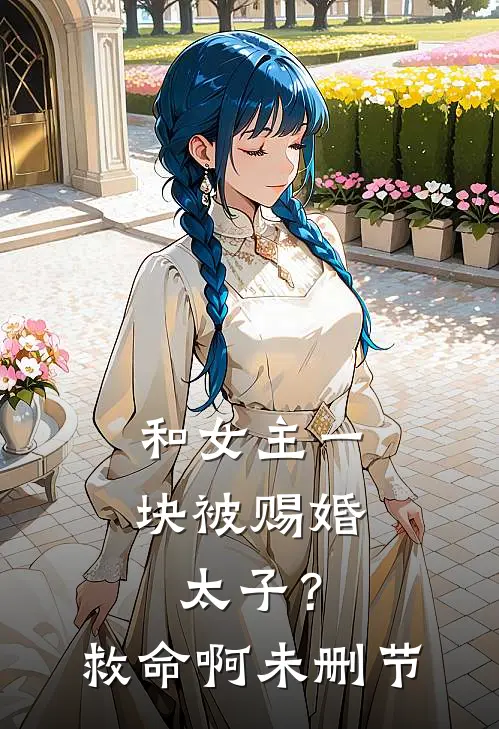 和女主一块被赐婚太子？救命啊未删节