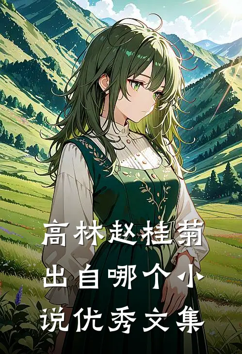 高林赵桂菊出自哪个小说优秀文集