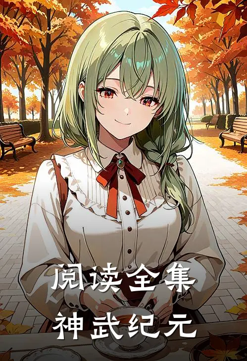 阅读全集神武纪元