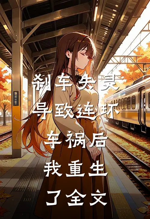 刹车失灵导致连环车祸后，我重生了全文