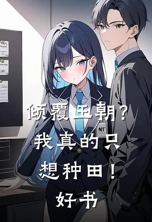倾覆王朝？我真的只想种田！好书
