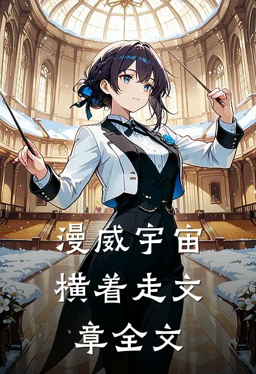 漫威宇宙横着走文章全文