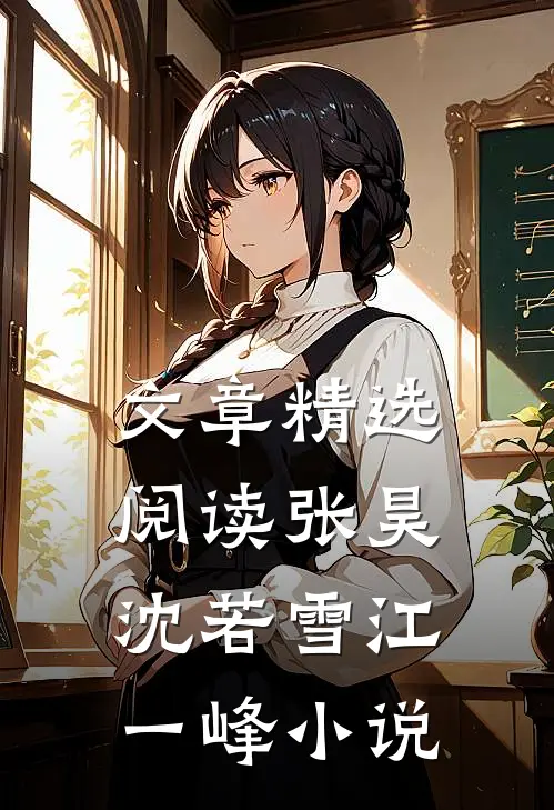 文章精选阅读张昊沈若雪江一峰小说