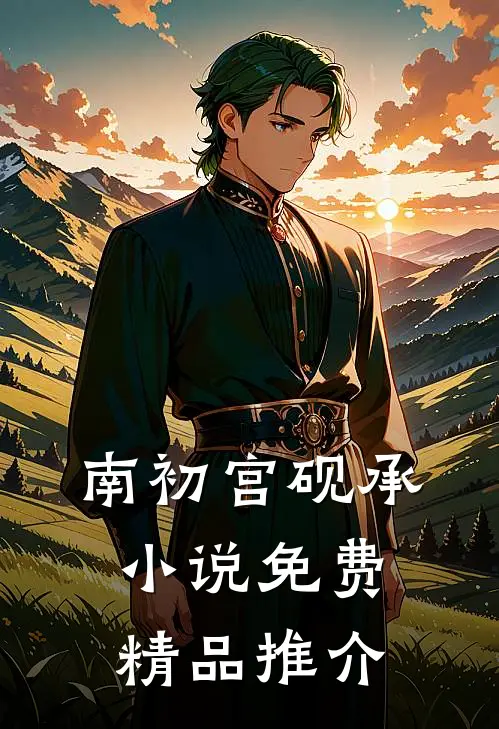 南初宫砚承小说免费精品推介