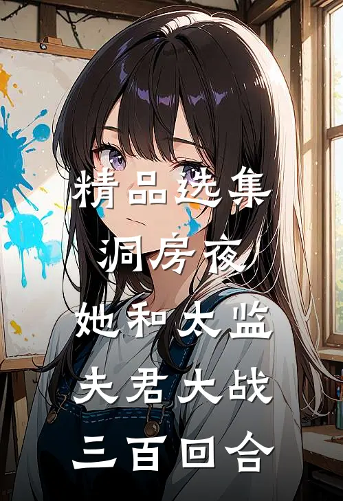 精品选集洞房夜，她和太监夫君大战三百回合