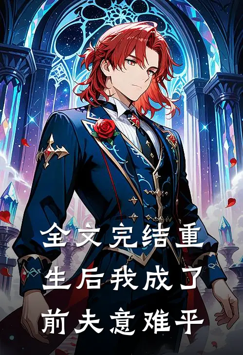 全文完结重生后我成了前夫意难平