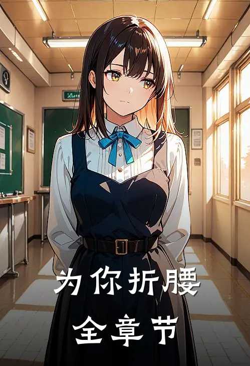 为你折腰全章节