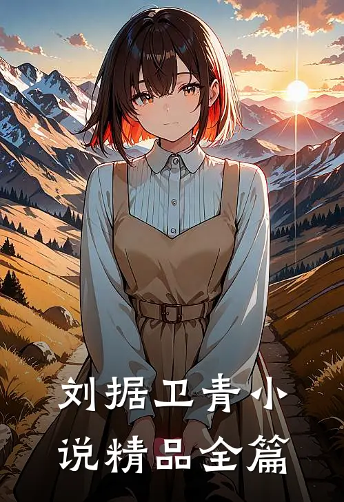 刘据卫青小说精品全篇