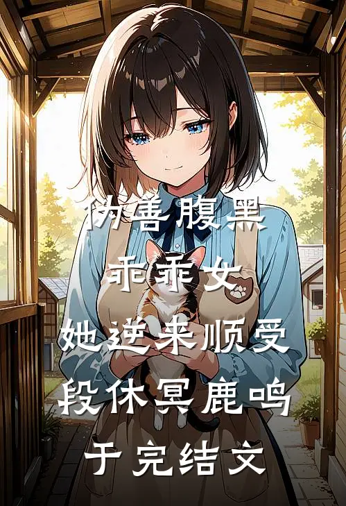 伪善腹黑乖乖女，她逆来顺受段休冥鹿鸣于完结文