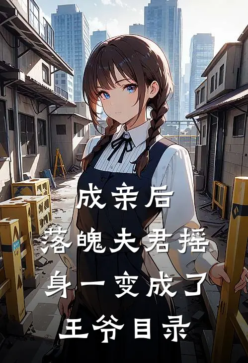 成亲后，落魄夫君摇身一变成了王爷目录