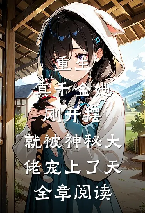 重生：真千金她刚开摆，就被神秘大佬宠上了天全章阅读