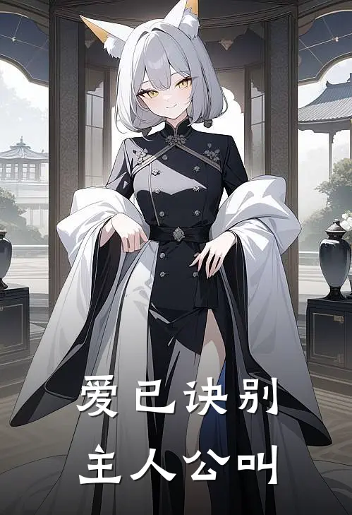 爱已诀别主人公叫