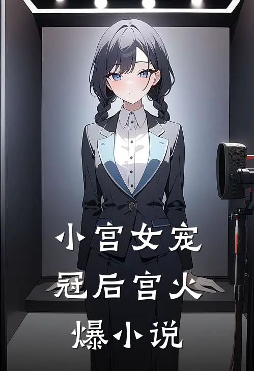 小宫女宠冠后宫火爆小说