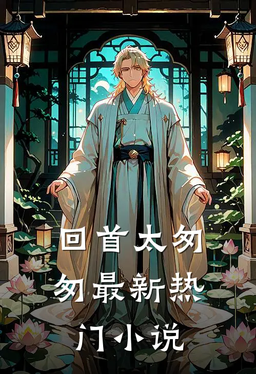 回首太匆匆最新热门小说