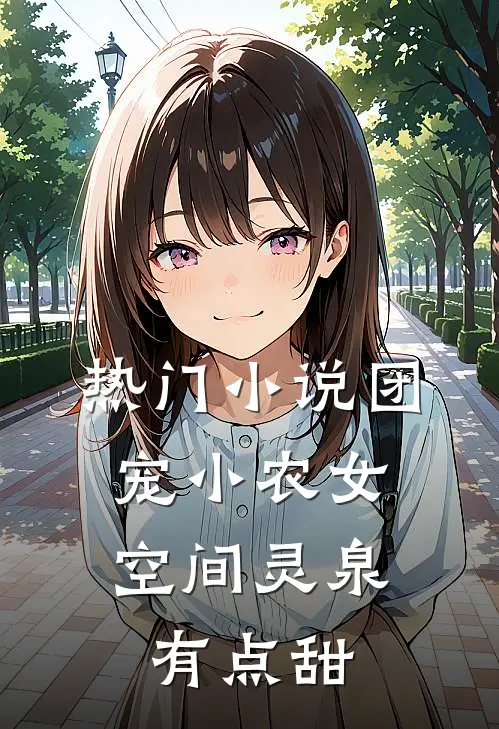 热门小说团宠小农女：空间灵泉有点甜