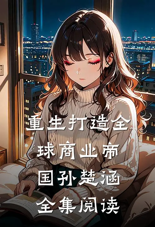 重生打造全球商业帝国孙楚涵全集阅读