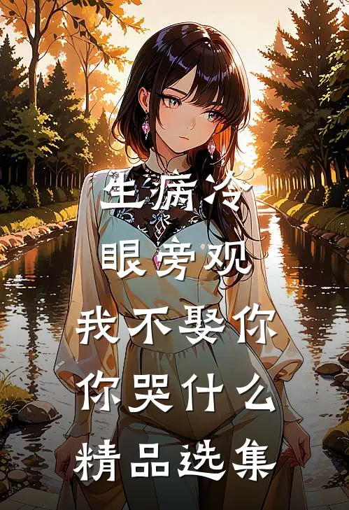 生病冷眼旁观，我不娶你你哭什么精品选集