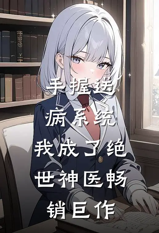 手握送病系统，我成了绝世神医畅销巨作