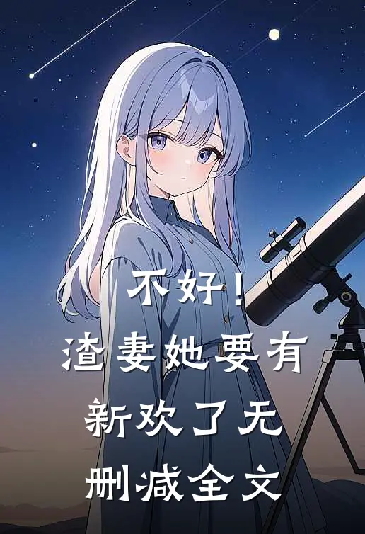 不好！渣妻她要有新欢了无删减全文