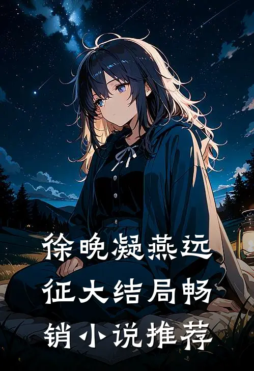 徐晚凝燕远征大结局畅销小说推荐