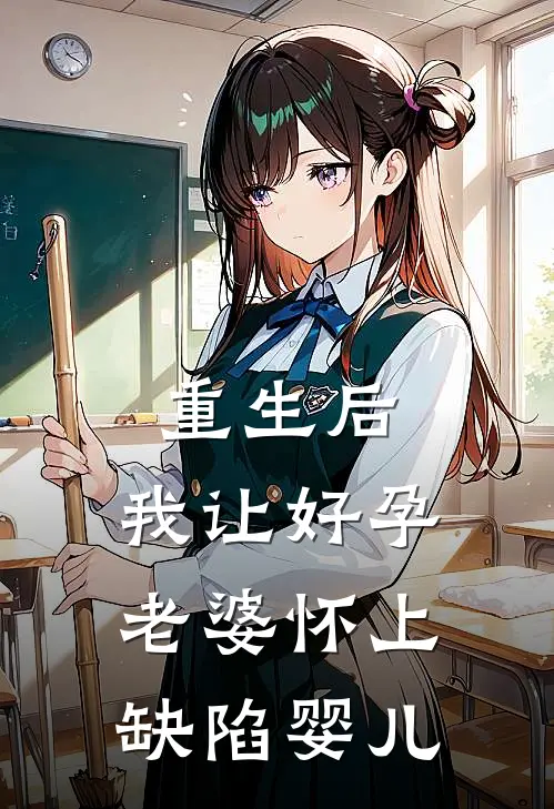 重生后，我让好孕老婆怀上缺陷婴儿