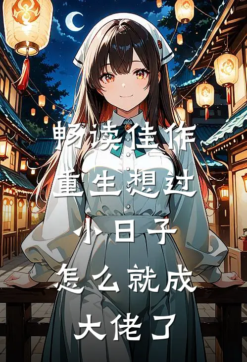 畅读佳作重生想过小日子，怎么就成大佬了