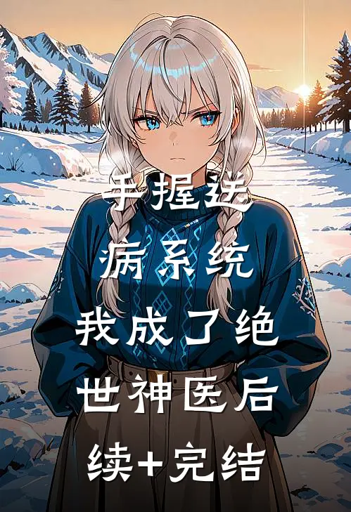 手握送病系统，我成了绝世神医后续+完结
