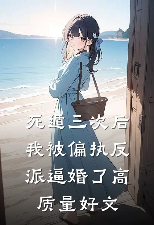 死遁三次后，我被偏执反派逼婚了高质量好文