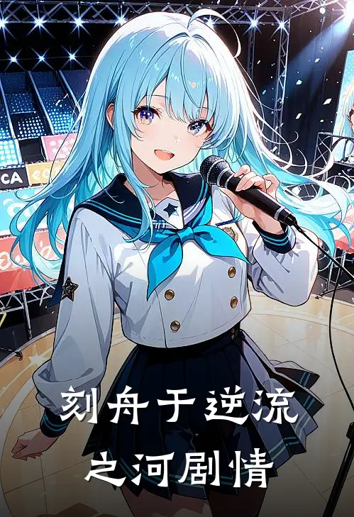 刻舟于逆流之河剧情