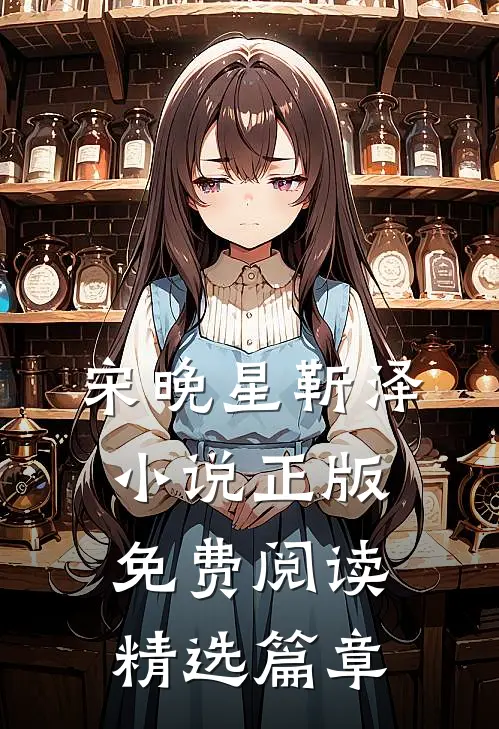 宋晚星靳泽小说正版免费阅读精选篇章