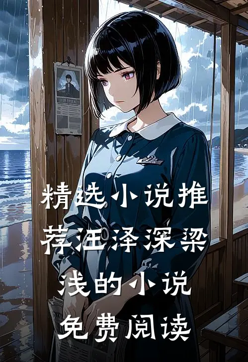 精选小说推荐汪泽深梁浅的小说免费阅读