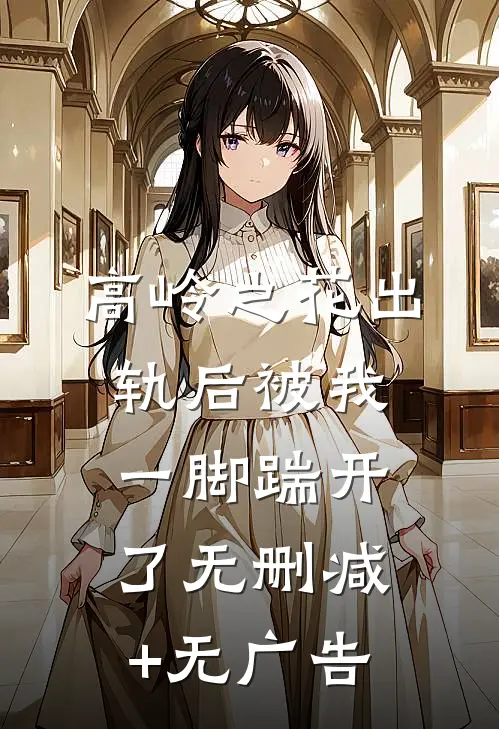 高岭之花出轨后被我一脚踹开了无删减+无广告