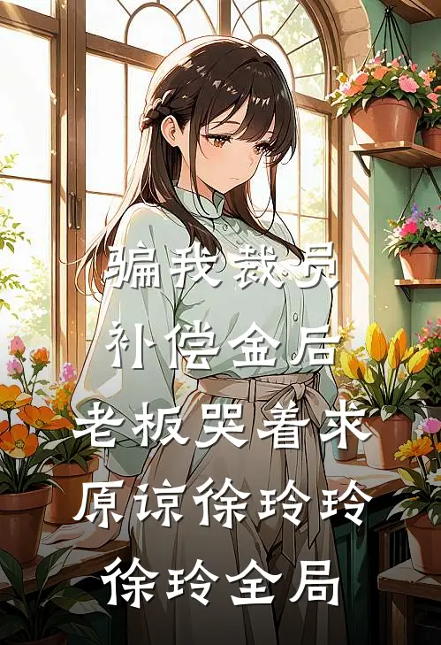 骗我裁员补偿金后，老板哭着求原谅徐玲玲徐玲全局