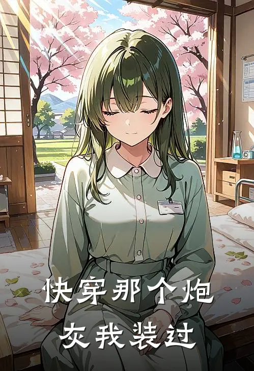 快穿那个炮灰我装过