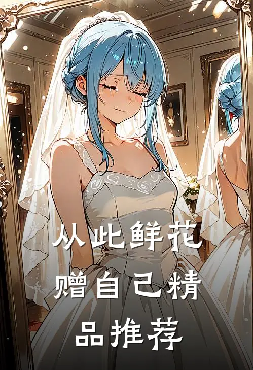 从此鲜花赠自己精品推荐