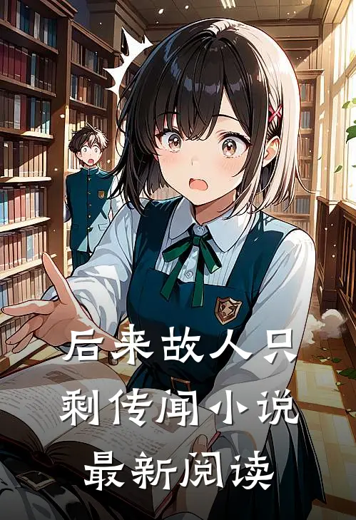 后来故人只剩传闻小说最新阅读