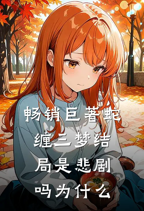 畅销巨著蛇缠三梦结局是悲剧吗为什么